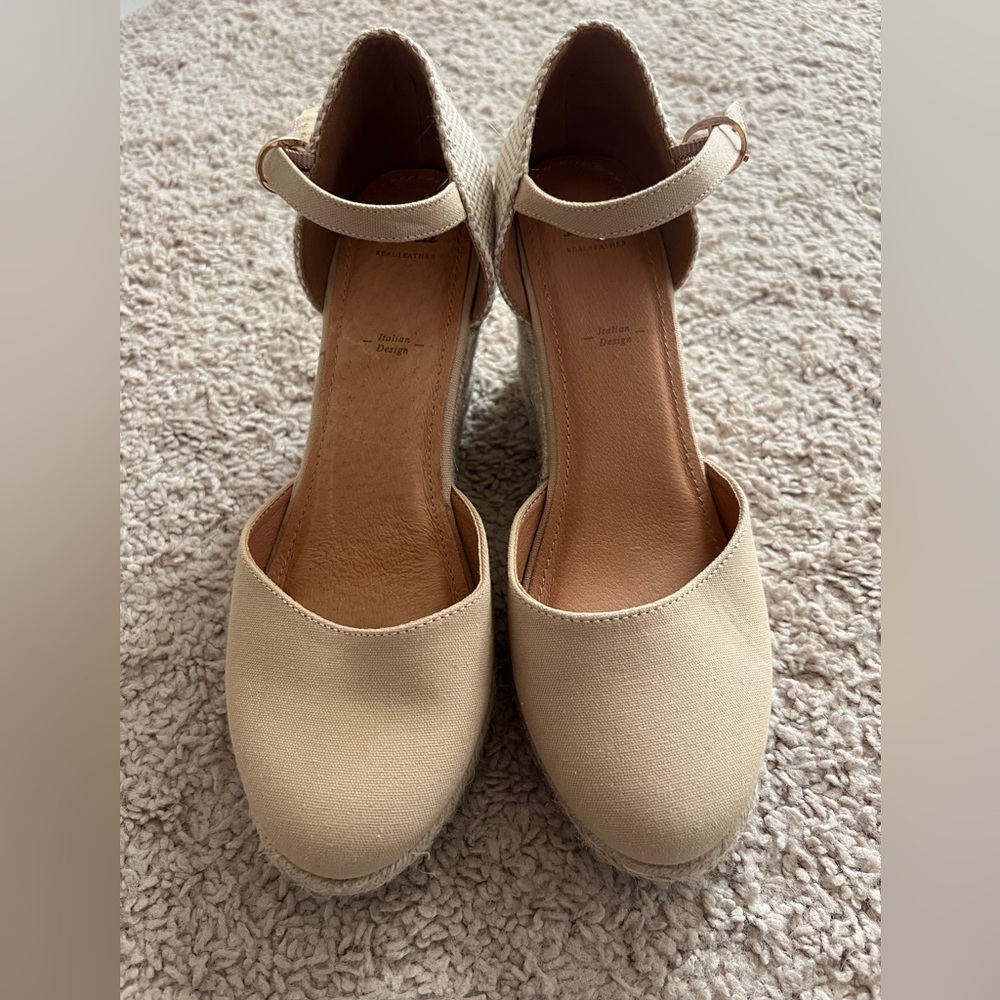 Bata Espadrilles